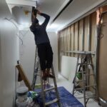 ตกแต่งร้าน