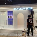 ตกแต่งร้าน