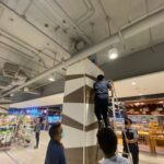 ตกแต่งร้าน