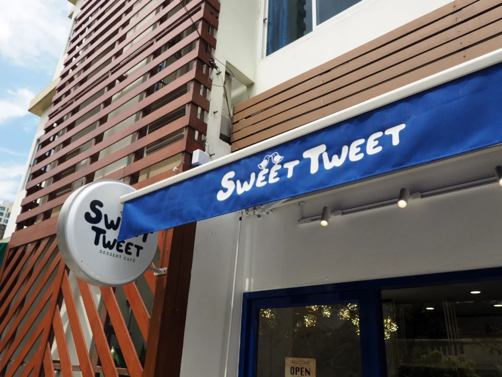 รับเหมาตกแต่งร้าน